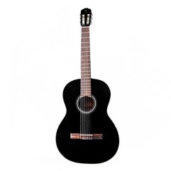 Классическая гитара Takamine G-Series Classical GC1-BLK