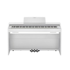 Цифровое пианино Casio Privia PX-870WEC7