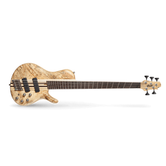 Бас гитара Cort A5 Plus SCMS OPN