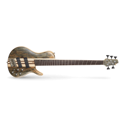 Бас гитара Cort  A5 Plus SCMS OPTG