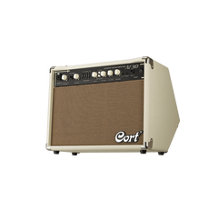 Комбоусилитель для электроакустической гитары Cort AF 30