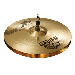 Тарелка хай-хэт Sabian 14" MEDIUM  HATS XS20