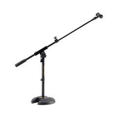 Hercules MS120B Микрофонная стойка для бас барабана