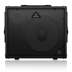 Комбоусилитель для клавишных инструментов Behringer KXD15-EU