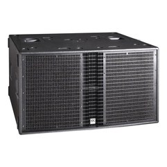 Пассивный сабвуфер HK audio Linear 5 Sub 4000