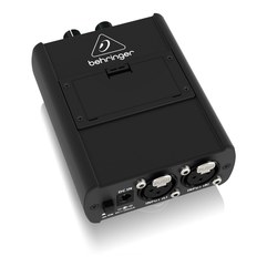 POWERPLAY P1 Предусилитель для систем ушного мониторинга