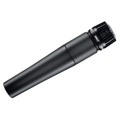 Инструментальный микрофон Shure SM57-LCE