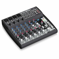 Микшерный пульт Behringer XENYX 1202FX