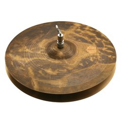 Тарелки хай-хэт Sabian 15" XSR Monarch Hats