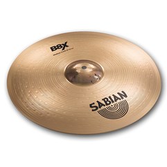 Тарелка крэш Sabian 16" B8X Medium Crash