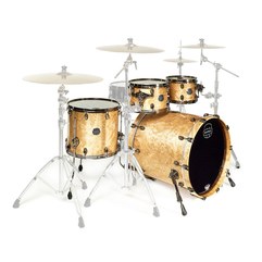 Ударная установка Mapex Drum Set Saturn V Lacquer Kit