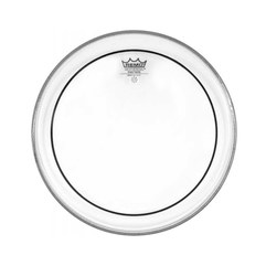 Пластик для барабана Remo Pinstripe Clear 10"