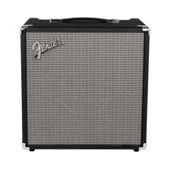 Комбоусилитель для бас-гитары Fender Rumble 40 Combo