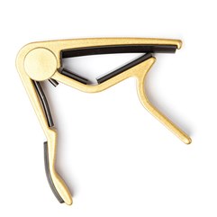 Каподастр для акустической гитары Dunlop 83CG Trigger Acoustic