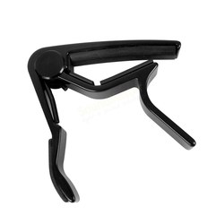 Каподастр для акустической гитары Dunlop 83CB Trigger Acoustic