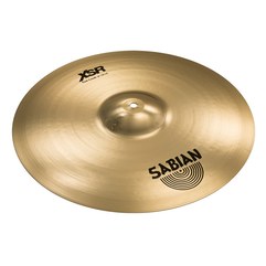 Тарелка крэш Sabian Fast Crash XSR1807B