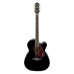 Электроакустическая гитара Gretsch G5013CE Rancher Gretsch JR BLK