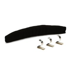 Заглушка для баc-барабана Remo HK-MUFF-22 Bass Drum Muffle System 22"