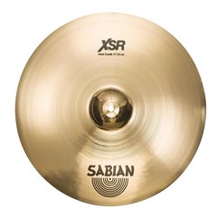 Тарелка крэш Sabian Fast Crash XSR1707B