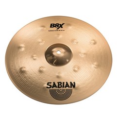 Тарелка крэш Sabian 16" B8X Ballistic Crash