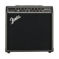 Комбоусилитель для электрогитары Fender Champion 50XL 230V EU