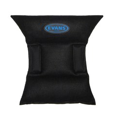Подушка глушения для баc-барабана EVANS EQPAD