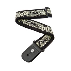 Ремень для гитары Planet Waves Woven Guitar Strap Rainforest