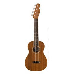 Укулеле Fender Zuma Classic Concert Ukulele Natural