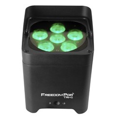Световой прибор Chauvet DJ Freedom ParTri-6