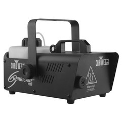 Генератор дыма Chauvet DJ Hurricane1200
