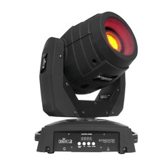 Поворотная голова Chauvet Intimidator Spot Led 350