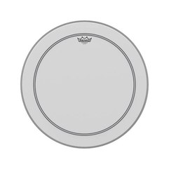 Пластик для малого барабана Remo Powerstroke 3 COATED 14" с напылением