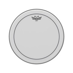 Пластик для малого барабана Remo Pinstripe Coated 14" с напылением