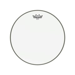 Пластик для малого барабана Remo Diplomat® Hazy Snare Side 14" 