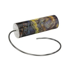 Перкуссионный инструмент Remo Thunder Tube Starry Night