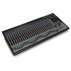 Микшерный пульт Behringer EURODESK SX3242FX