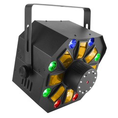 Световой прибор Chauvet DJ Swarm Wash FX