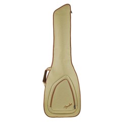 Чехол для бас-гитары Fender FBT-610 Electric Bass Bag Tweed