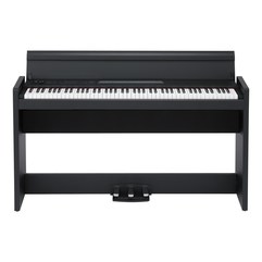 Цифровое пианино Korg LP-380 BK