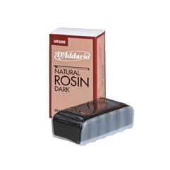 Канифоль D`Addario Natural VR300