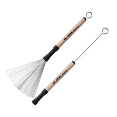 Щетки Vic Firth Legacy Brush