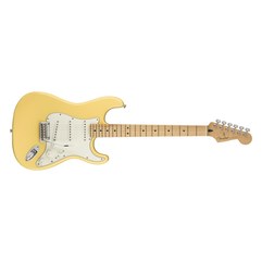 Электрогитара Fender Player Stratocaster Buttercream