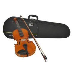 Скрипичный комплект Gewa Violin outfit Aspirante Dresden 4/4