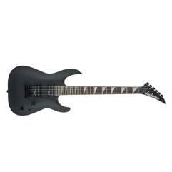 Электрогитара Jackson JS Series Dinky Arch Top JS22 Satin Black