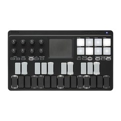 MIDI-контроллер Korg NanoKEY Studio
