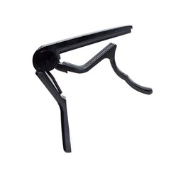 Каподастр для классической гитары Gewa Fire&Stone