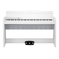 Цифровое пианино Korg LP-380 WH