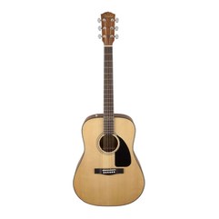 Акустическая гитара Fender CD-60 Dreadnought V3 DS Natural Walnut