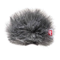 Меховая ветрозащита RYCOTE® AMV88-FUR