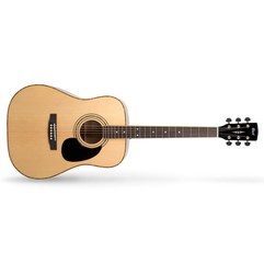 Акустическая гитара Cort AD880 NS